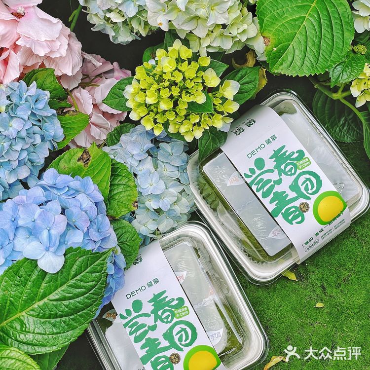 有些食物就是为春天而生的啊！