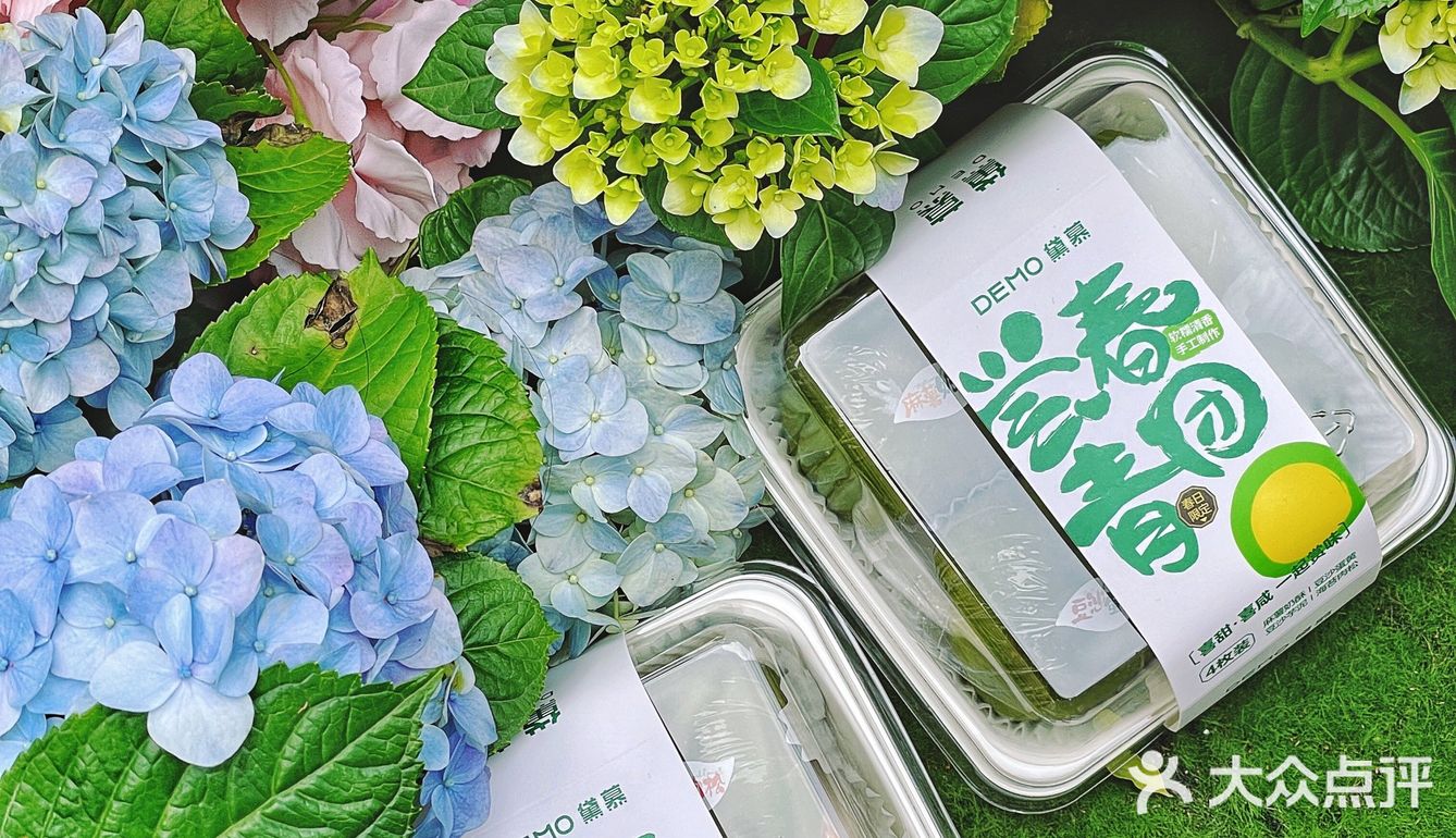 有些食物就是为春天而生的啊!