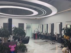 -ON STAR SALON
