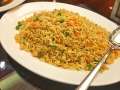 -索菲特酒店 · 云尚天际自助餐厅