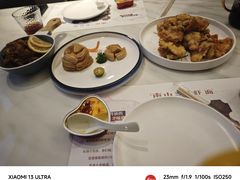 -南山鲜虾面·活鲜小馆·海味大连菜(南山总店)