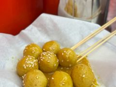 -華叔茶記
