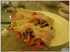 -贵州大厦贵州厅(樱花园西街店)