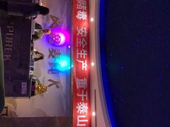-鑫麦KTV(首都宾馆店)