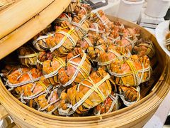 -元一希尔顿酒店·禅自助餐厅·啤酒花园