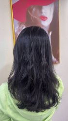 -东梵造型·烫发染发接发连锁SALON