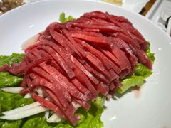 -紫霞门韩国料理烤肉(深南东路店)