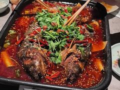 -对酒当歌·地道川菜(八佰伴店)
