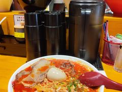 -麺屋猪一(福田石厦店)