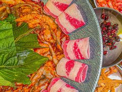 -春熙台韩国料理·章鱼肥牛(西丽店)