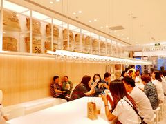 -% Arabica阿拉比卡咖啡(深圳湾万象城店)