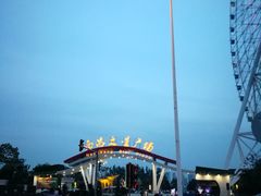-南昌之星摩天轮