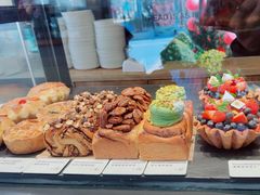 -Money Shops(愚园路店)