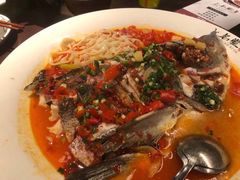 -上名堂·鱼头好吃(体育场路店)