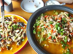 -盐帮食坊•小河帮川菜(四川师大店)