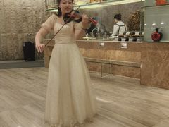 -索菲特酒店·海鲜自助 ·聚餐厅