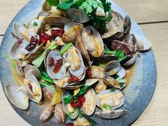 -老虎滩大连海鲜烧烤(水游城店)