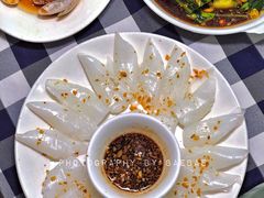 金沙肠粉-阿妹小海鲜(下角店)