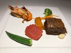 -王品牛排(杭州大厦店)