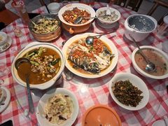 -韵味湘肴·小炒黄牛肉(五一广场美食地标店)