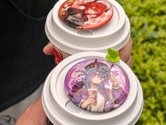 -奈雪的茶(广州万菱汇PRO店)