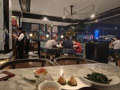 -东南里湖景餐厅·新闽菜(浦西万达店)