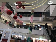 -百联临沂购物中心(临沂路店)