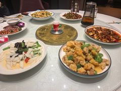 -华竹饭店(中央大街店)