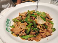 -绿草地·湘菜(7mall店)