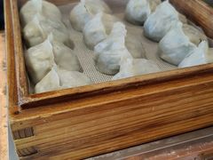 -倍儿美海鲜大排挡·非遗海鲜蒸饺(洋货店)