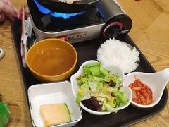 -和风日本料理(腾飞园店)