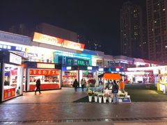 -万达广场(巴南店)