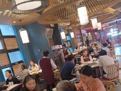 -阿串串老火锅(力盟店)