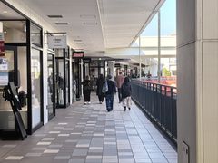 -三井奥特莱斯购物城(爵士之梦长岛店)