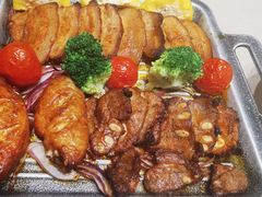 -饕林餐厅(春熙路店)