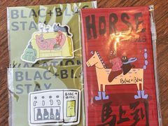 -Blac+Blac(中海环宇荟店)