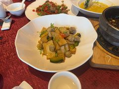 -洲际酒店·凌霄餐厅(紫峰大厦店)