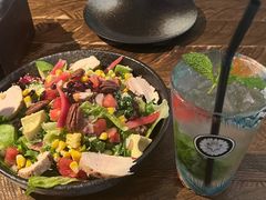 -Q MEX 库迈墨西哥餐吧(三里屯店)