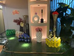 -陆琴脚艺·足浴·SPA(中华路店)