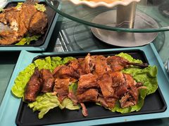 -天毓山庄·餐厅