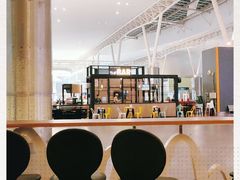 -吉隆坡国际机场