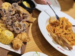 -米斯特比萨(罗斯福店)