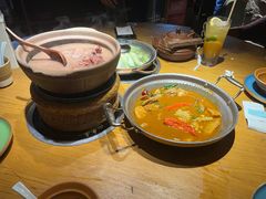 -吃饭皇帝大(长宁龙之梦店)