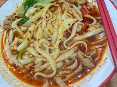 -晋爱面大同刀削面(白纸坊店)