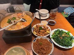 -林四喜·闽南传家菜(鼓浪屿店)