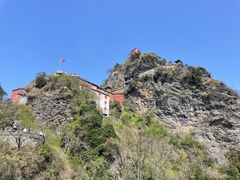 -武当山风景区