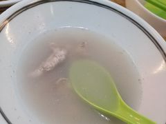 -尖沙咀茶餐厅(永泰店)