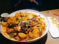 -秦门西安小馆(顺义店)