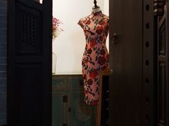 -归觅·西关小姐人文艺术馆(荔枝湾店)