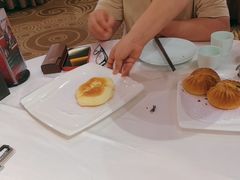 -巴音浩日娲·蒙餐(双林东路店)